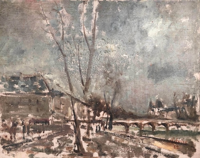 1962 8 Macario VITALIS