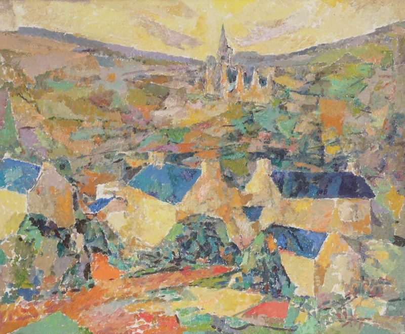 1963 2.Macario VITALIS