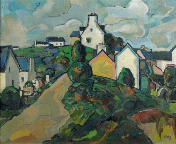 1965 13 Macario VITALIS