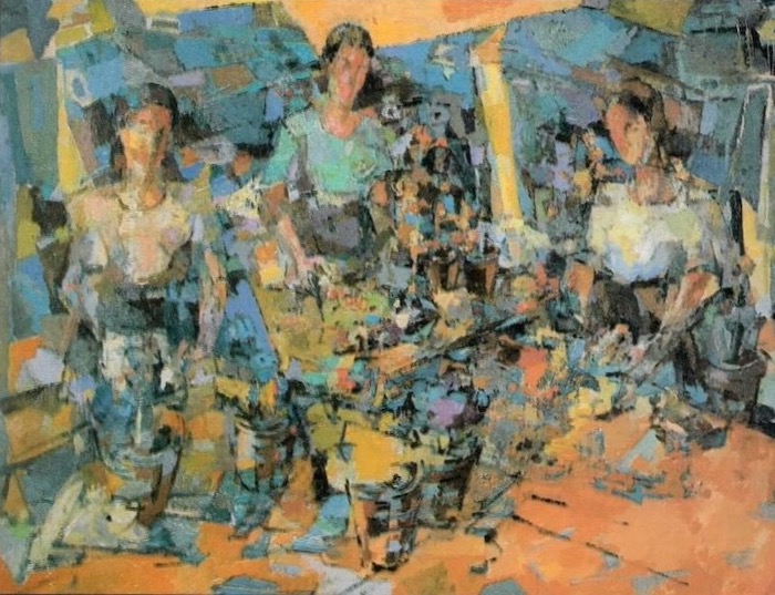 1965 6 Macario VITALIS