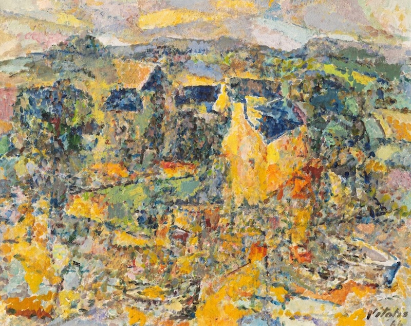 1966 11 Macario VITALIS