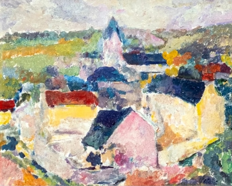 1967 7 Macario VITALIS