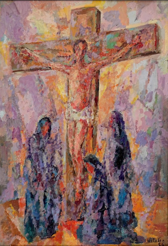 1968 5 Macario VITALIS