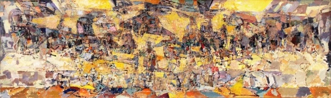 1969 1 Macario VITALIS