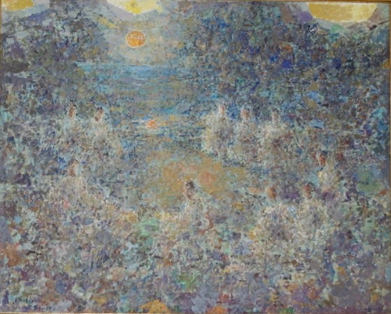 1971 4 Macario VITALIS