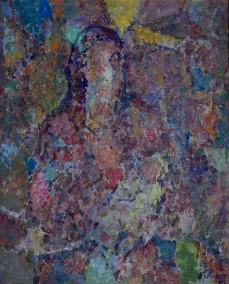 1971 5 Macario VITALIS