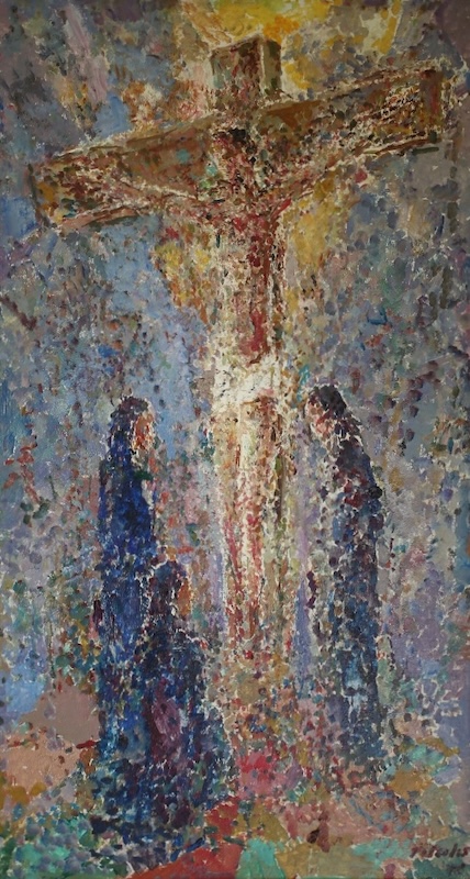 1972 1 Macario VITALIS