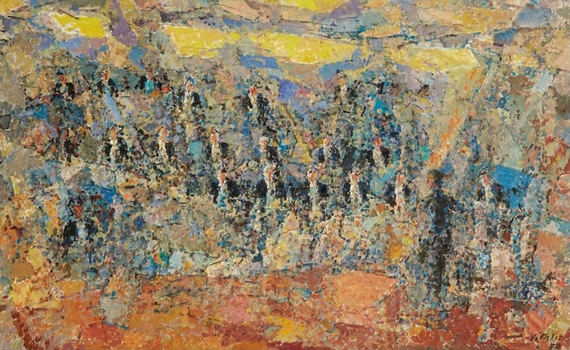 1972 2 Macario VITALIS