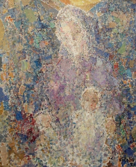 1973 3 Macario VITALIS