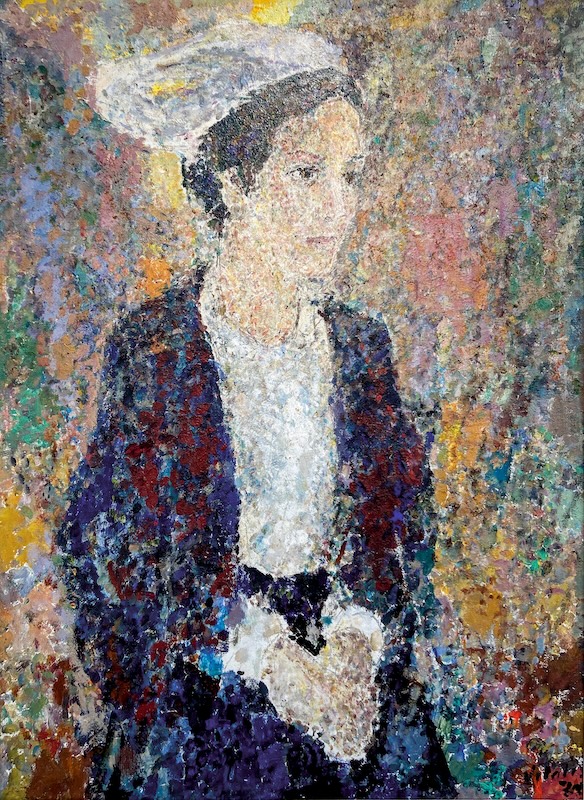 1974 5 Macario VITALIS