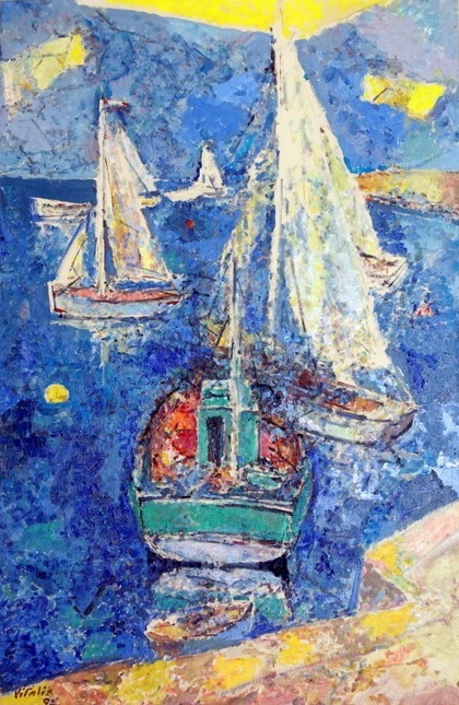 1975 12 Macario VITALIS