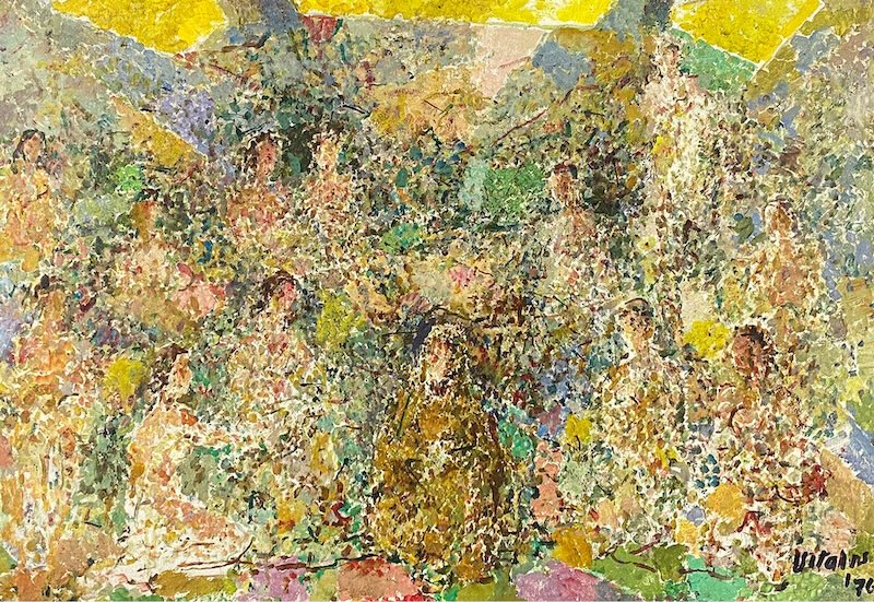 1976 15 Macario VITALIS