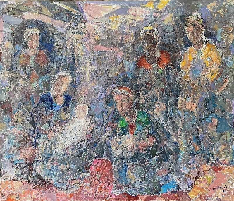 1976 18 Macario VITALIS