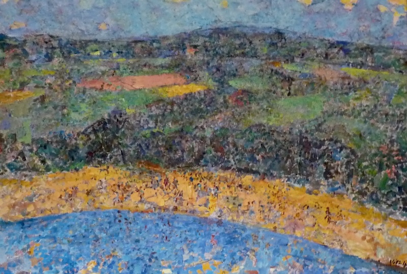 1976 4. Macario VITALIS