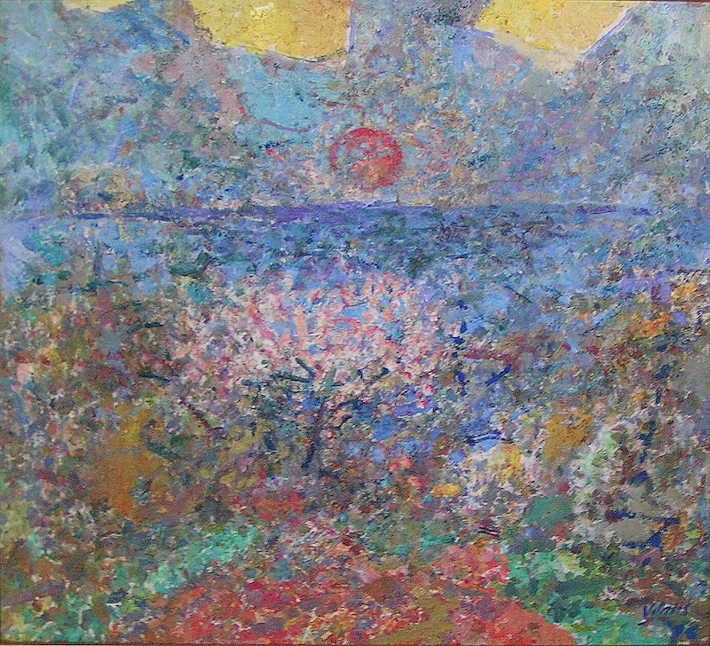 1976 8 Macario VITALIS