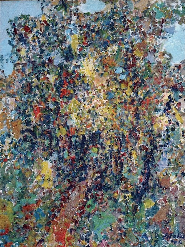 1976 9 Macario VITALIS