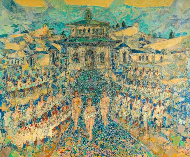 1978 4 Macario VITALIS