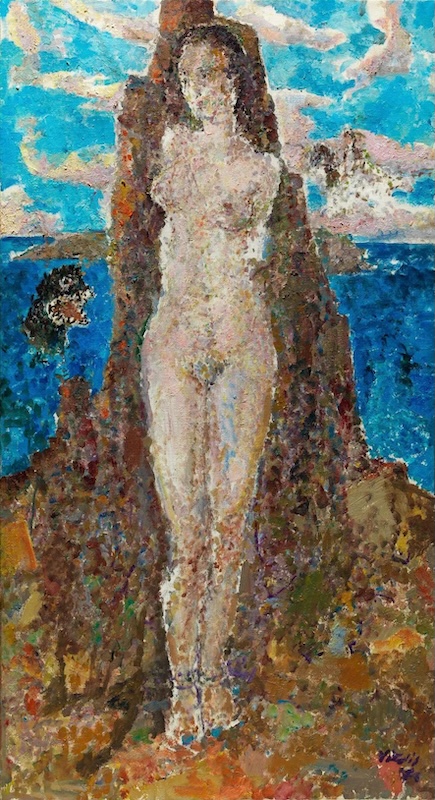 1978 7 Macario VITALIS