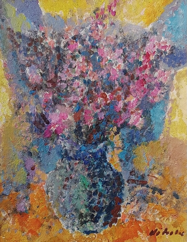 1979 2 Macario VITALIS