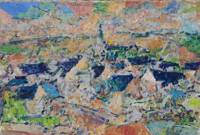 1980 1 Macario VITALIS