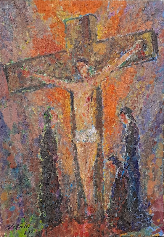 1980 2 Macario VITALIS