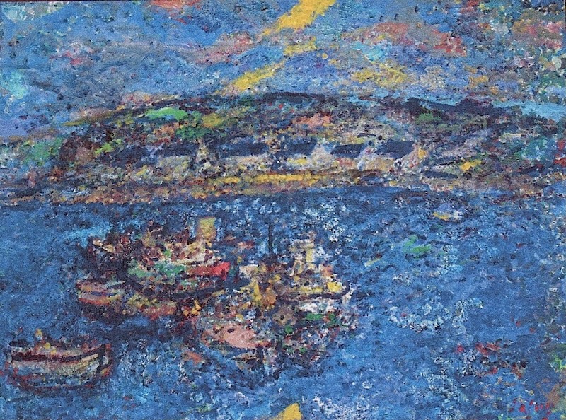 1980 4 Macario VITALIS