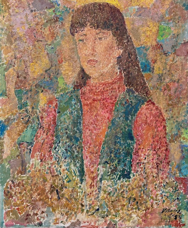 1981 5 Macario VITALIS