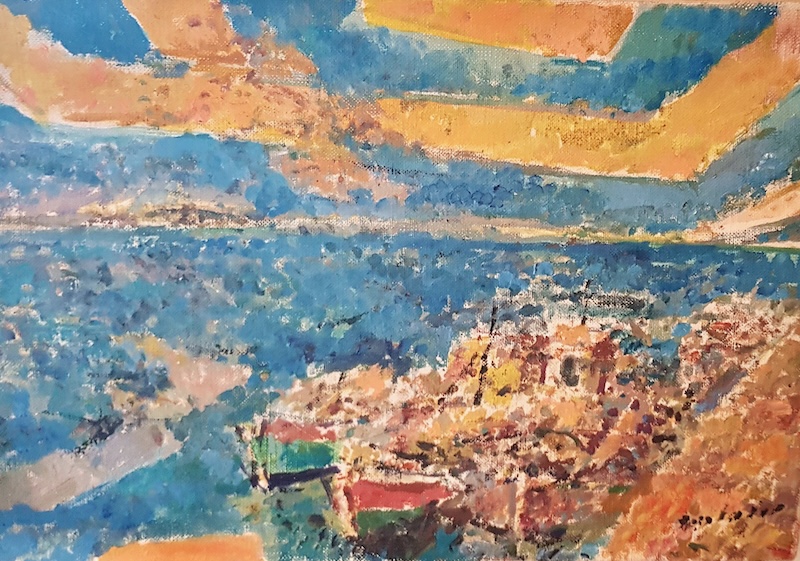 1982 4 Macario VITALIS