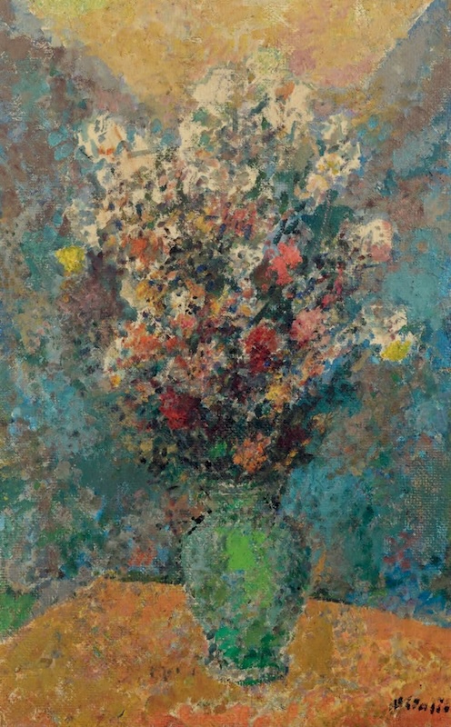 1983 4 Macario VITALIS