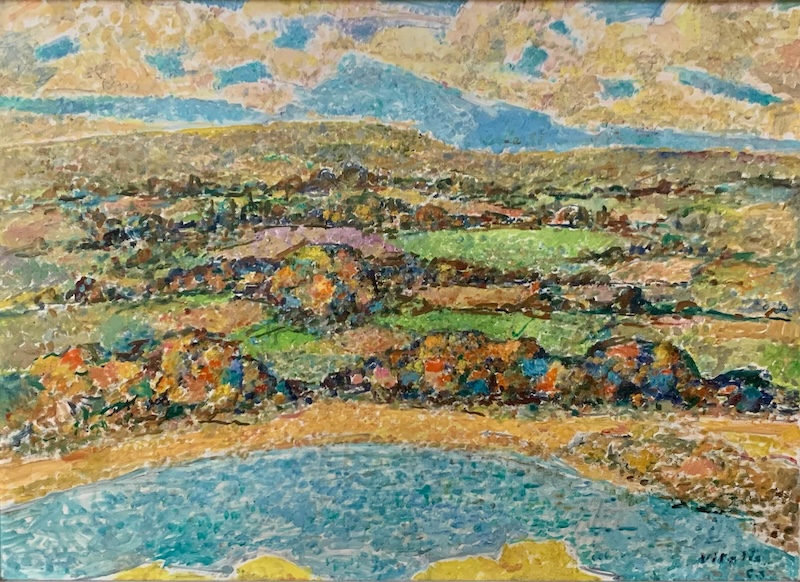 1983 5 Macario VITALIS