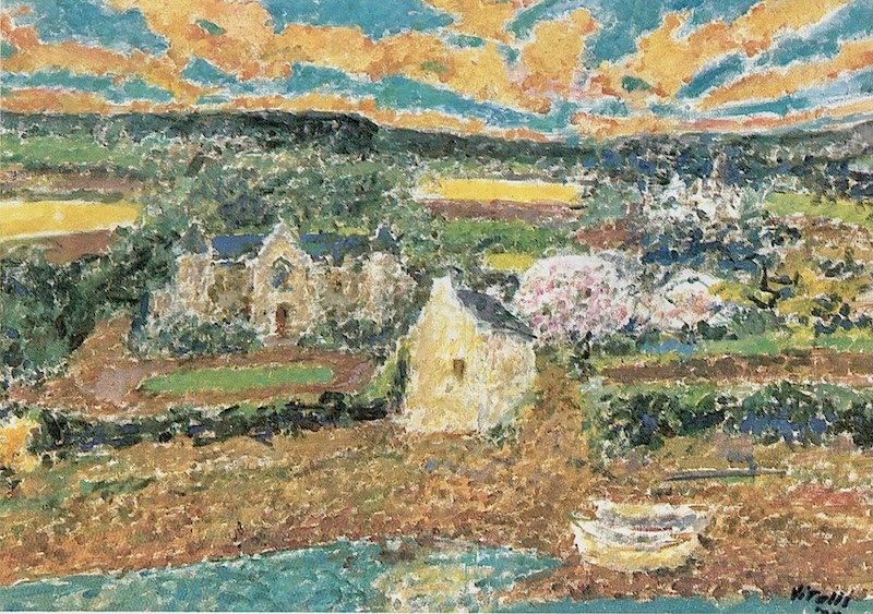 1984 4 Macario VITALIS