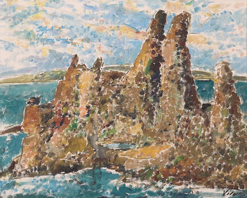 1984 6 Macario VITALIS