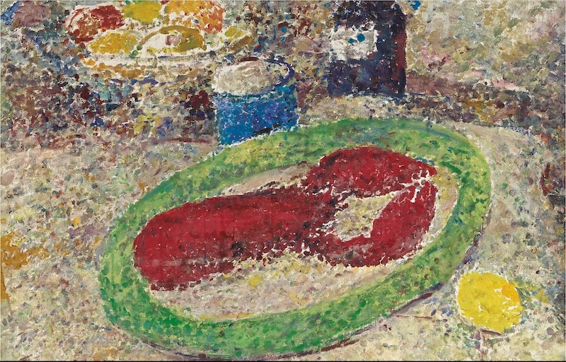 1986 1 Macario VITALIS