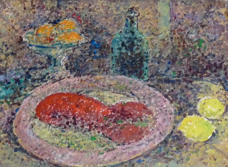 1986 4 Macario VITALIS