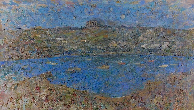 1986 5 Macario VITALIS 1