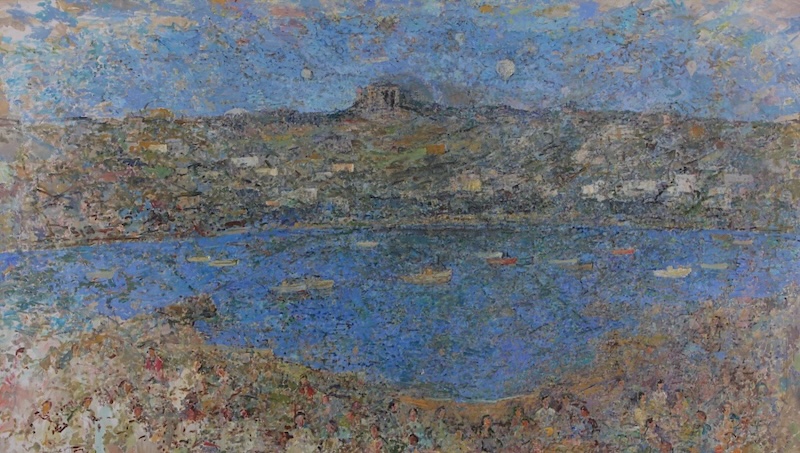 1986 5 Macario VITALIS