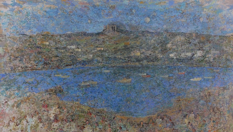 1986 5 Macario VITALIS