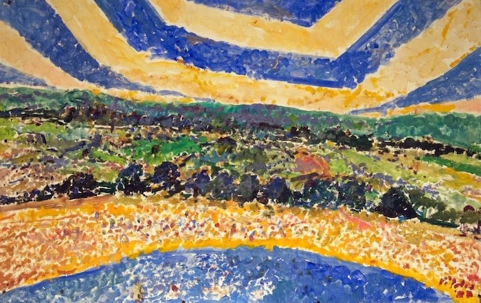 1986 6 macario vitalis britanny landscape i 8XZ9X 2 1