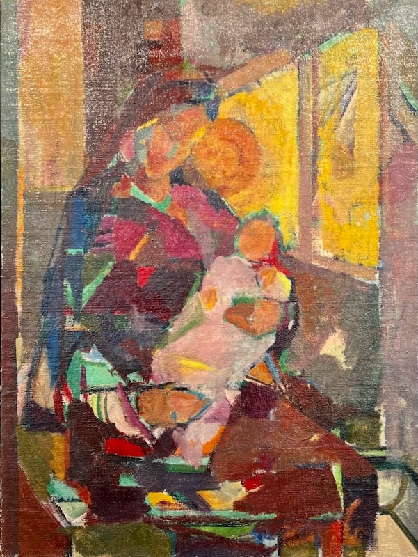 NC11 Macario VITALIS