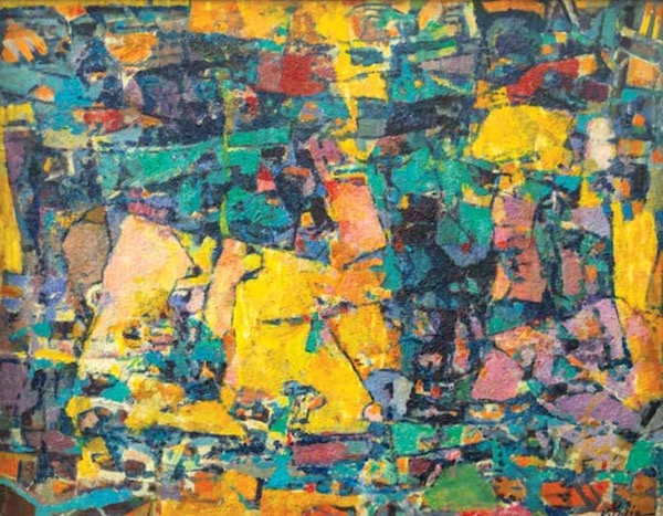 NC122 Macario VITALIS