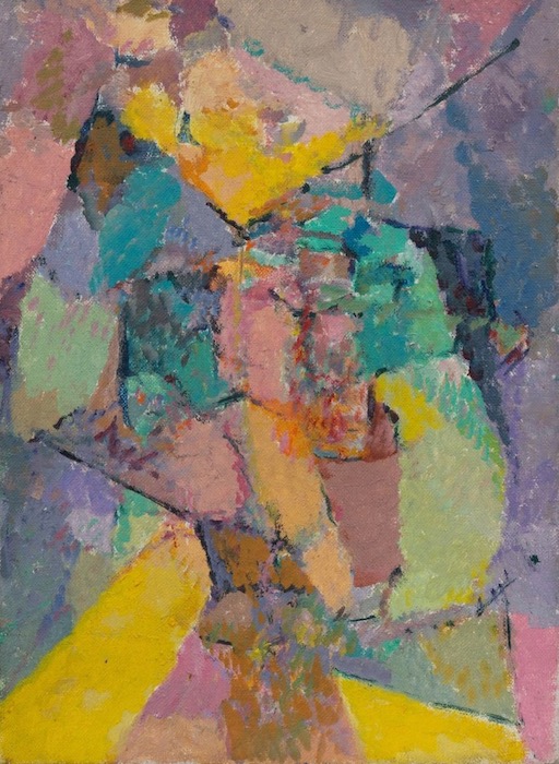 NC124 Macario VITALIS