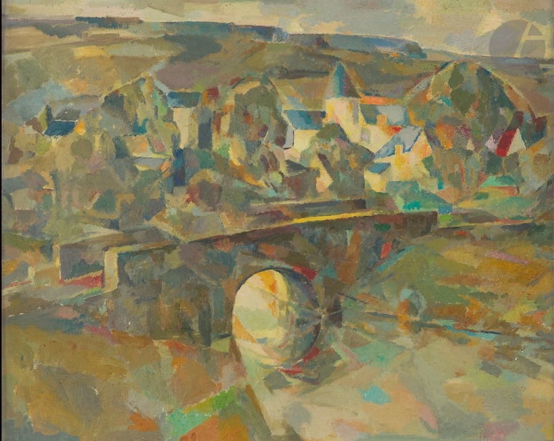 NC126 Macario VITALIS