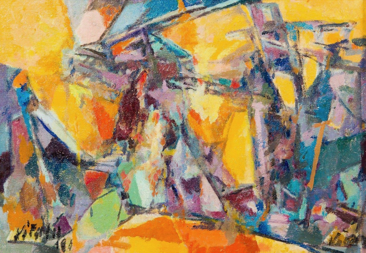 NC23 Macario VITALIS