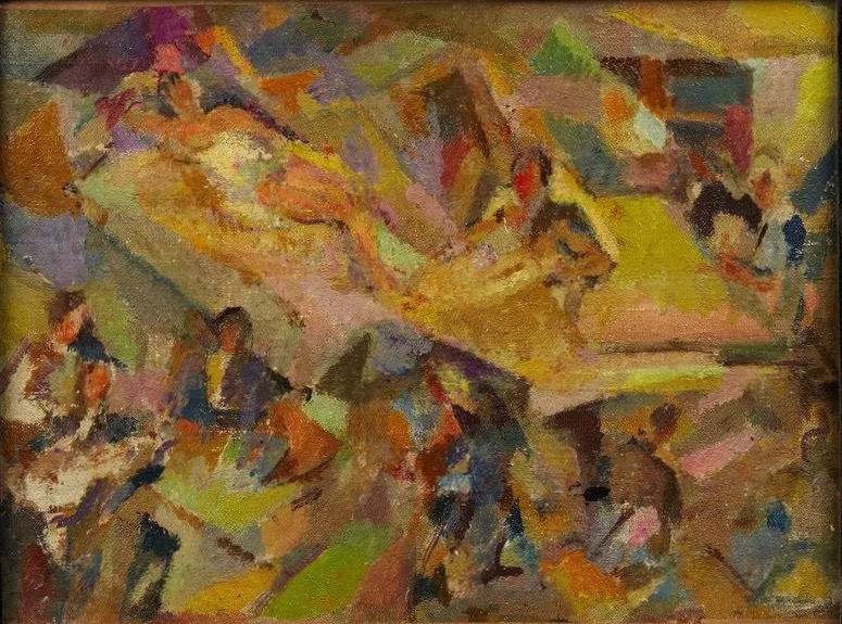 NC57 Macario VITALIS