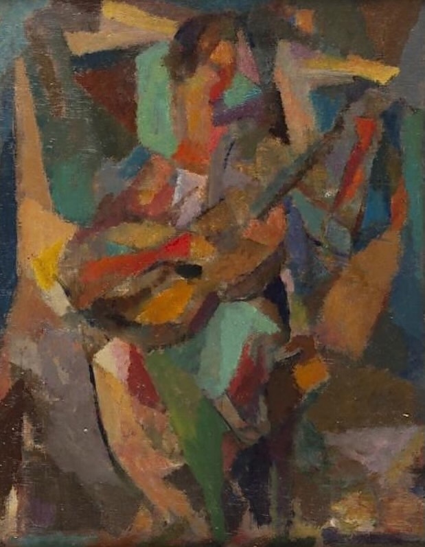 NC76 Macario VITALIS