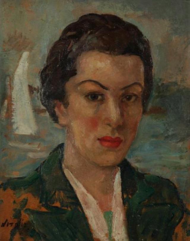 NC77 Macario VITALIS