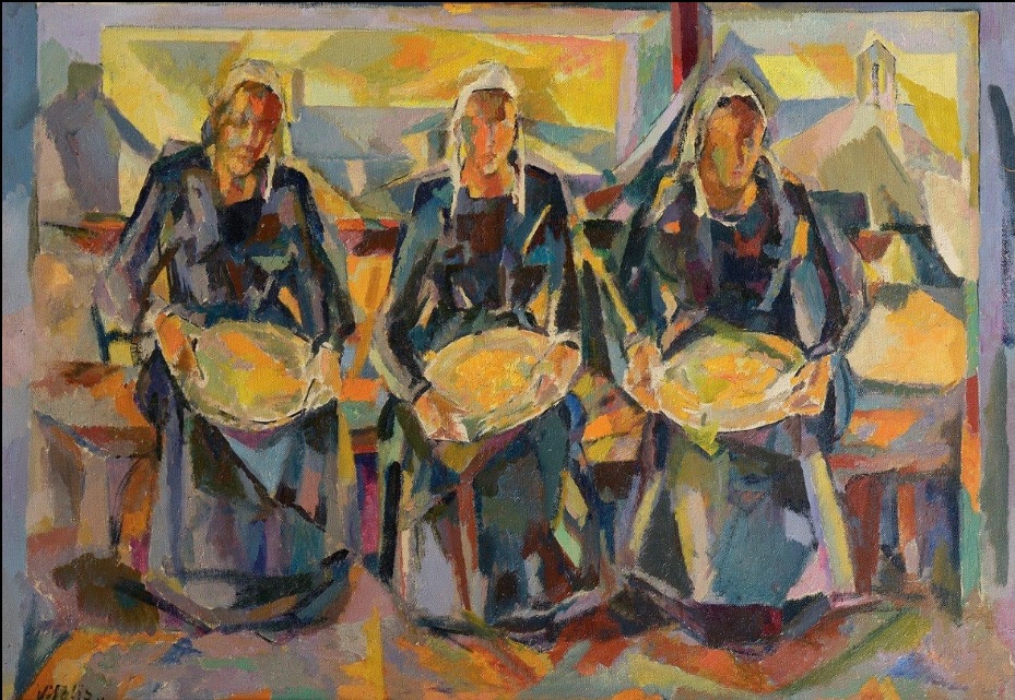 NC80 Macario VITALIS