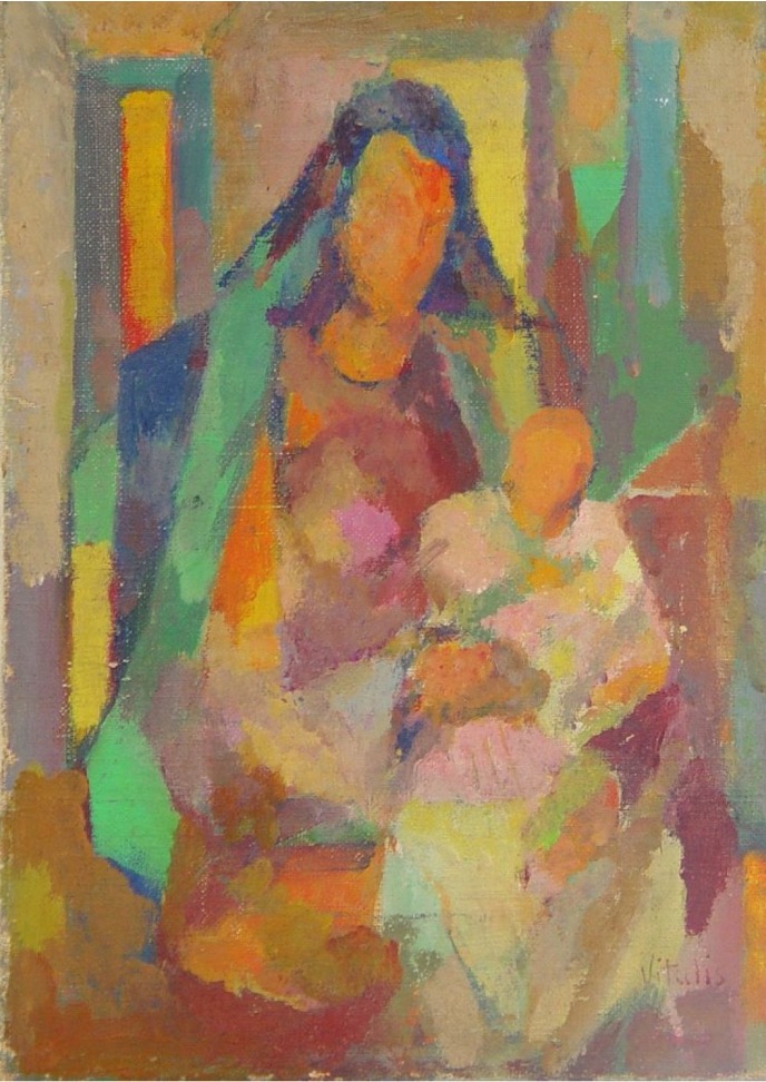 NC84 Macario VITALIS