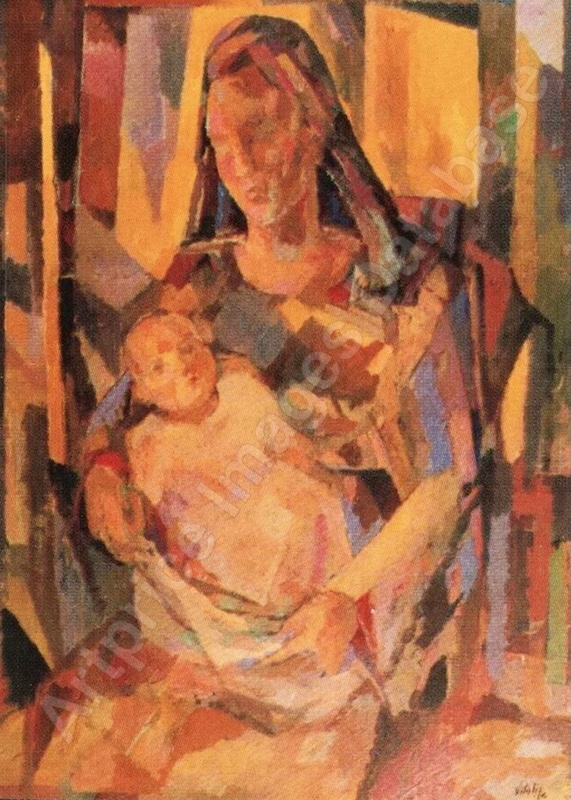 NC98 Macario VITALIS