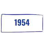 1954